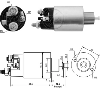 ZM 1-993