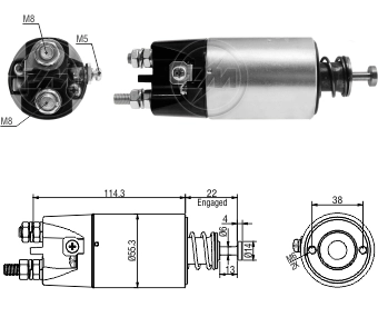 ZM5-897