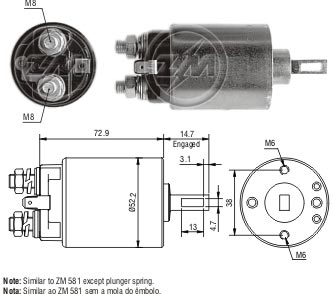 ZM 680