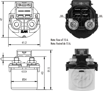 ZM 101