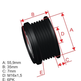 ZM 96.000.16