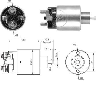 ZM 6-995