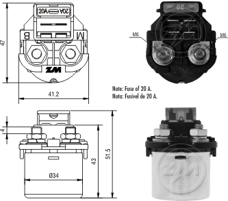 ZM 112