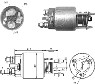 ZM 7-595