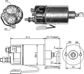 ZM 662