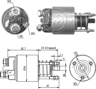 ZM-539