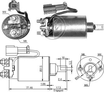 ZM 799