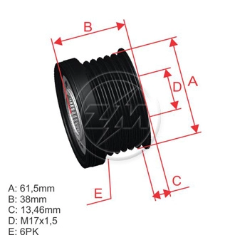 ZM 96.005.16