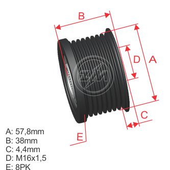 ZM 96.000.09