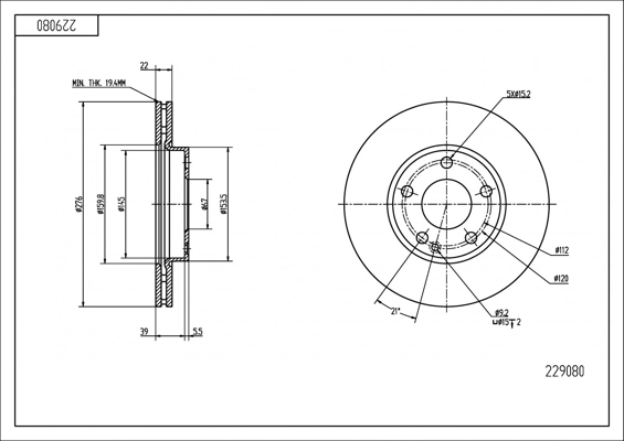 229 080