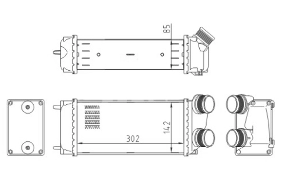 612 534
