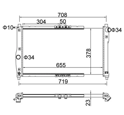600 711