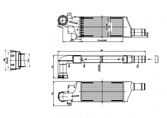 610 657