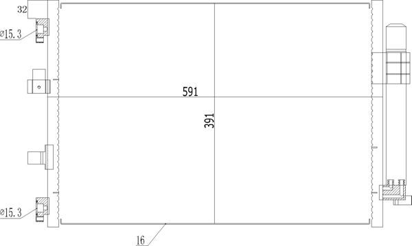 614 535