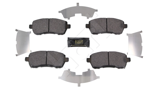 261 845