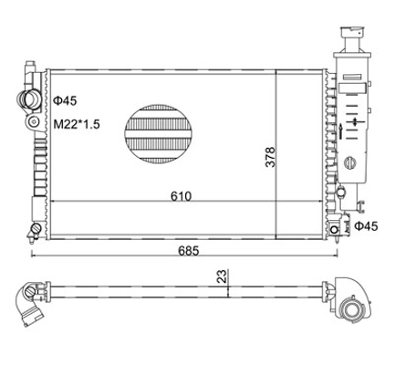 601 636