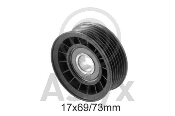 AS-521036