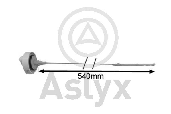 AS-503954