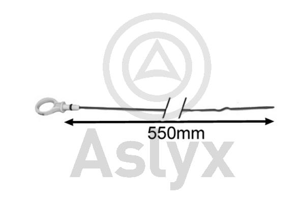 AS-521011