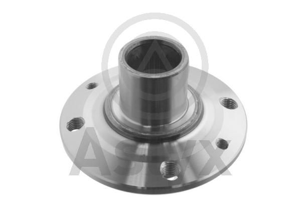AS-204607