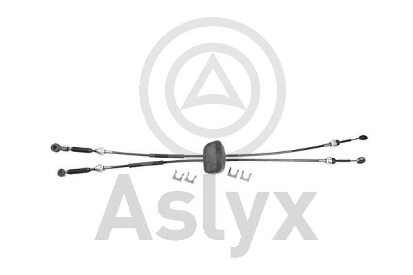 AS-204556
