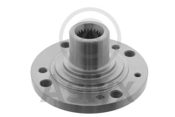AS-204600