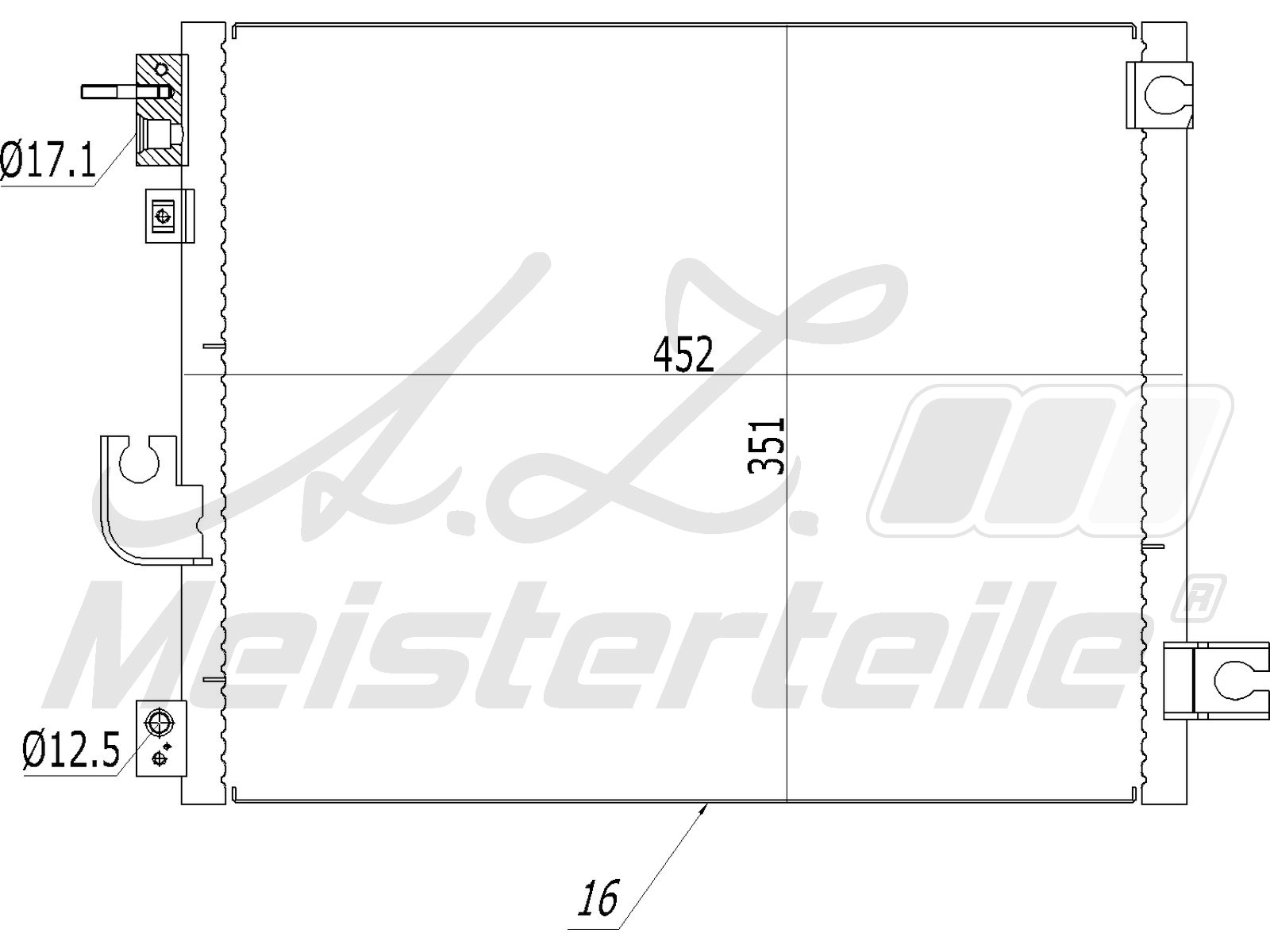 AZMT-45-030-1155