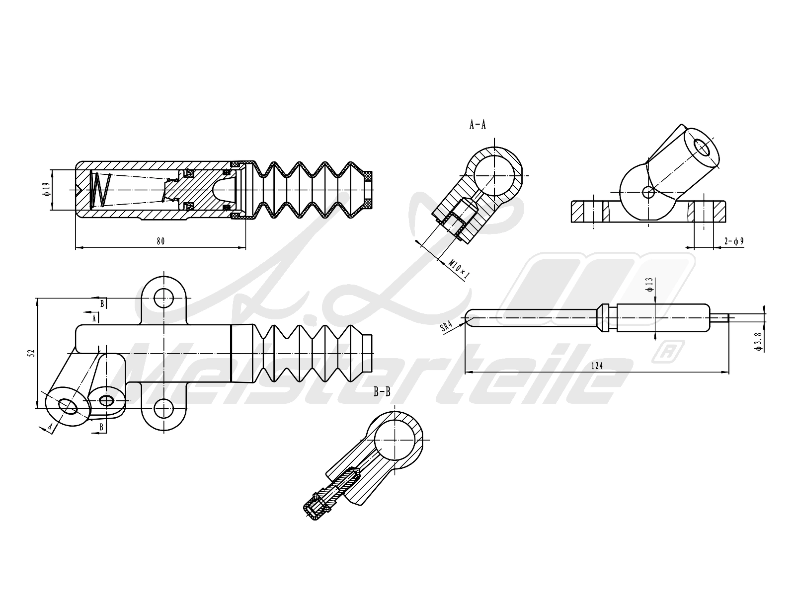 AZMT-47-031-1050
