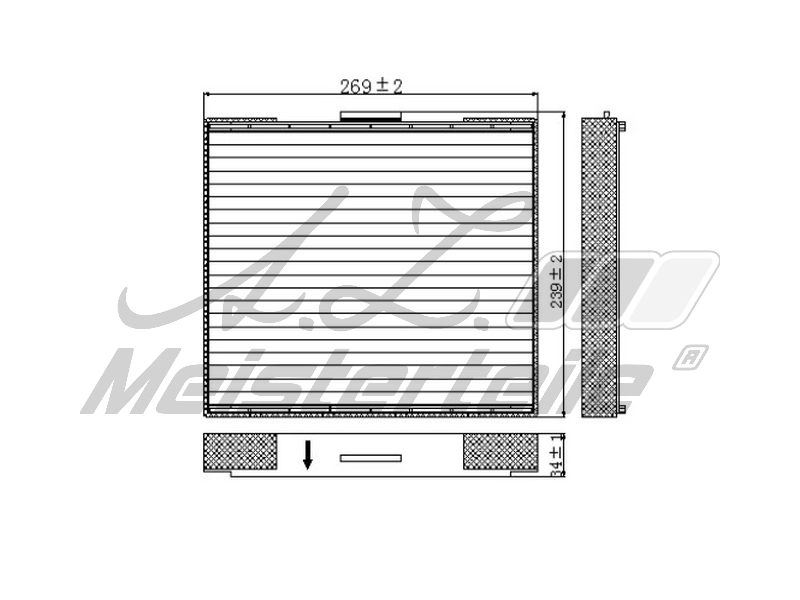 AZMT-41-010-1654
