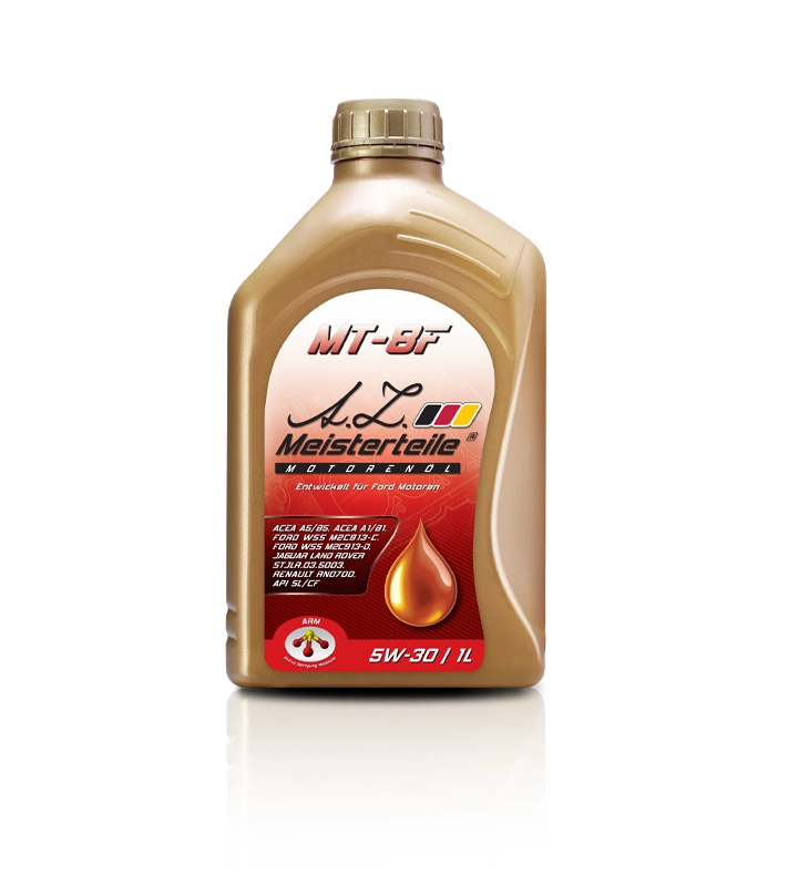 MT-8F 5W-30 1L