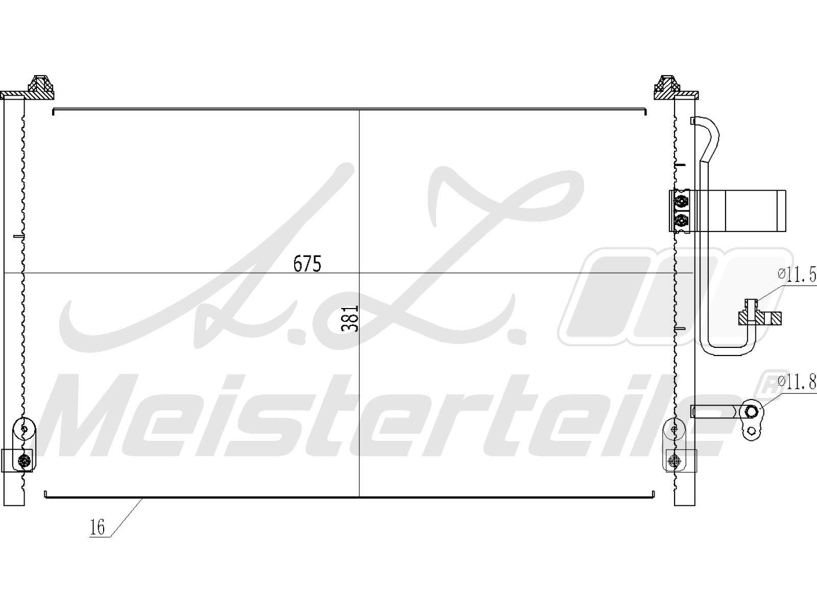 AZMT-45-030-1136