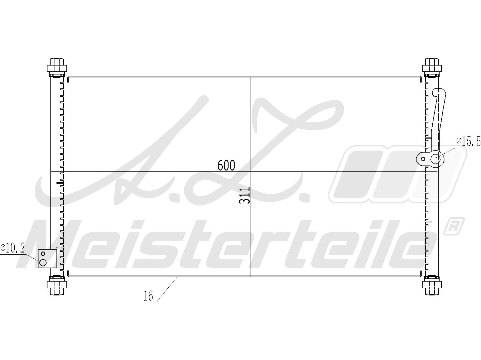 AZMT-45-030-1020