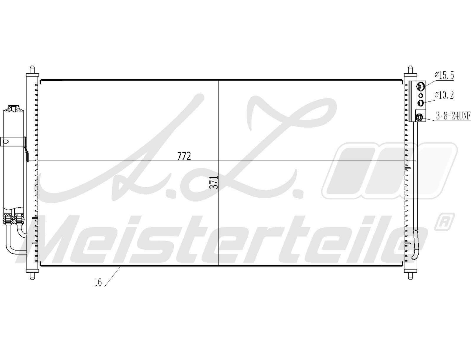 AZMT-45-030-1260