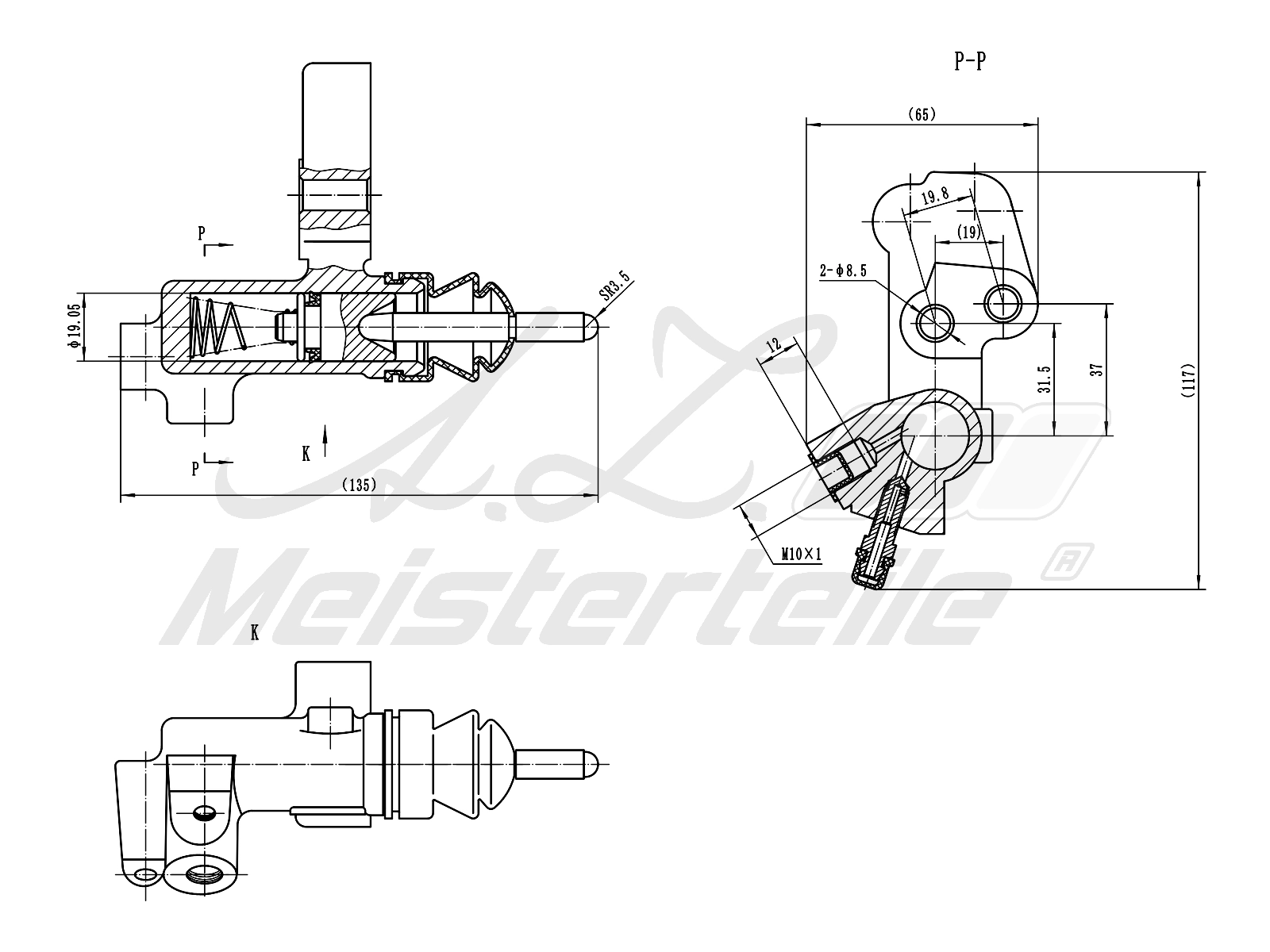 AZMT-47-031-1051