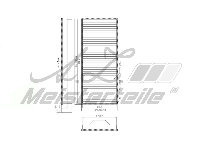 AZMT-41-010-1503