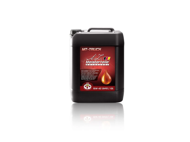 MT-T 15W-40 SHPD 10L