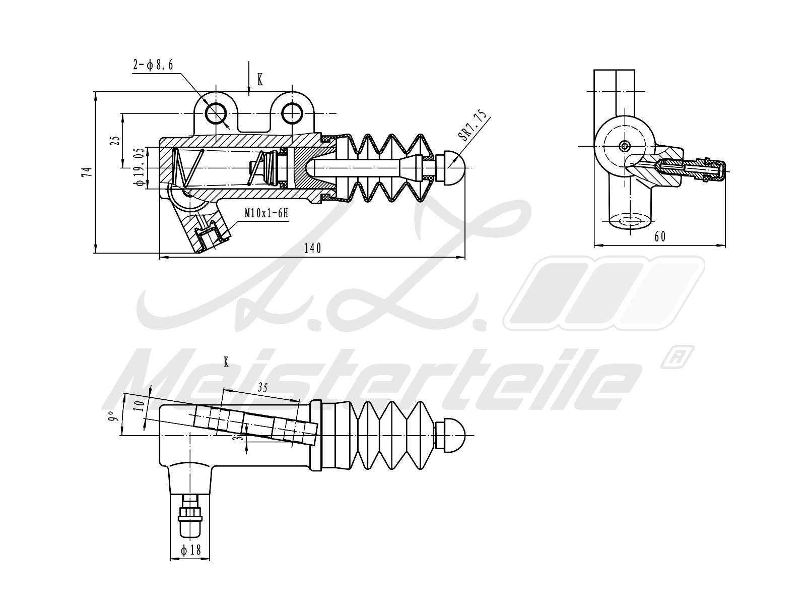 AZMT-47-031-1031
