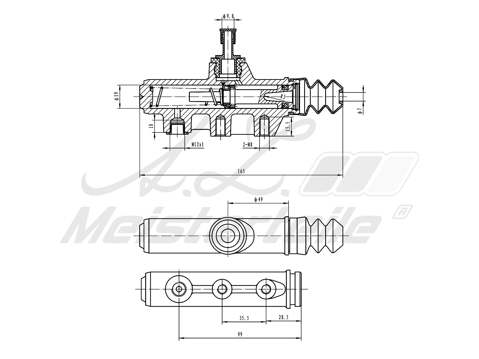 AZMT-47-030-1054