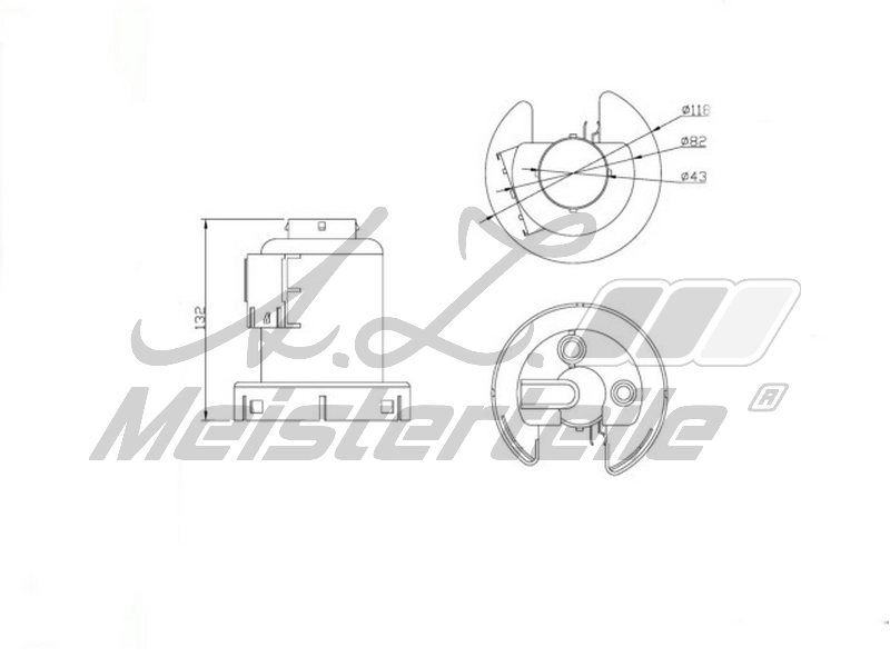 AZMT-41-020-1466