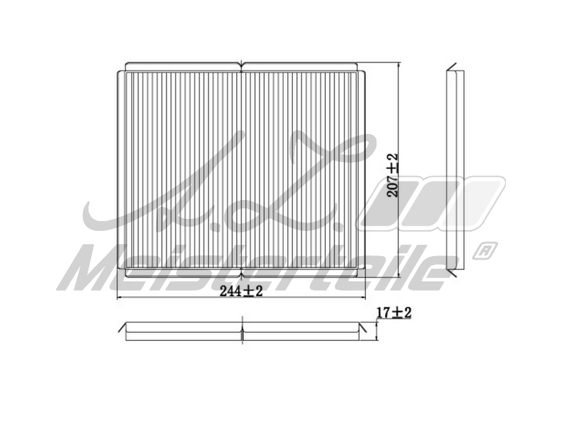 AZMT-41-010-1583