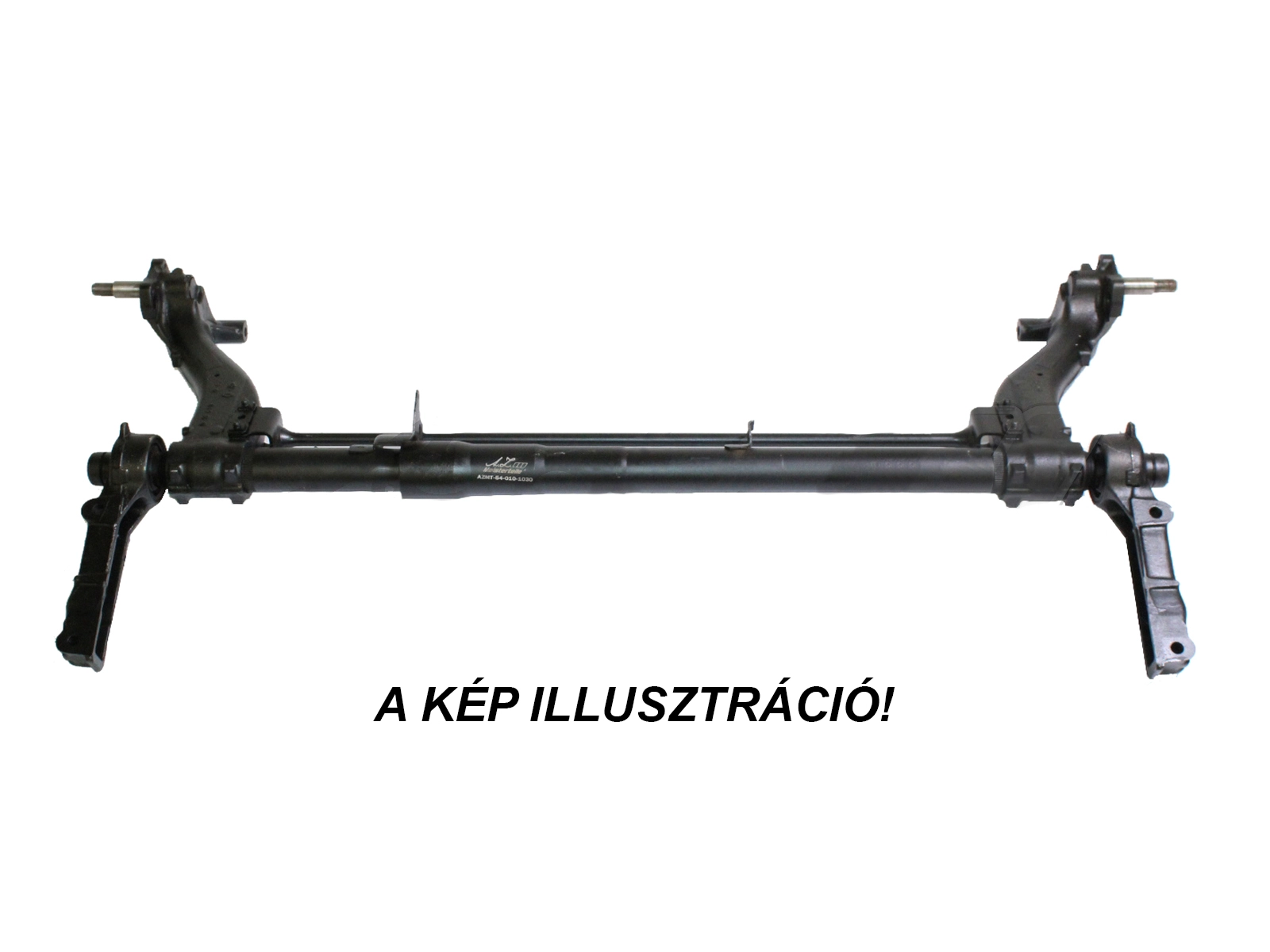 AZMT-54-010-1009