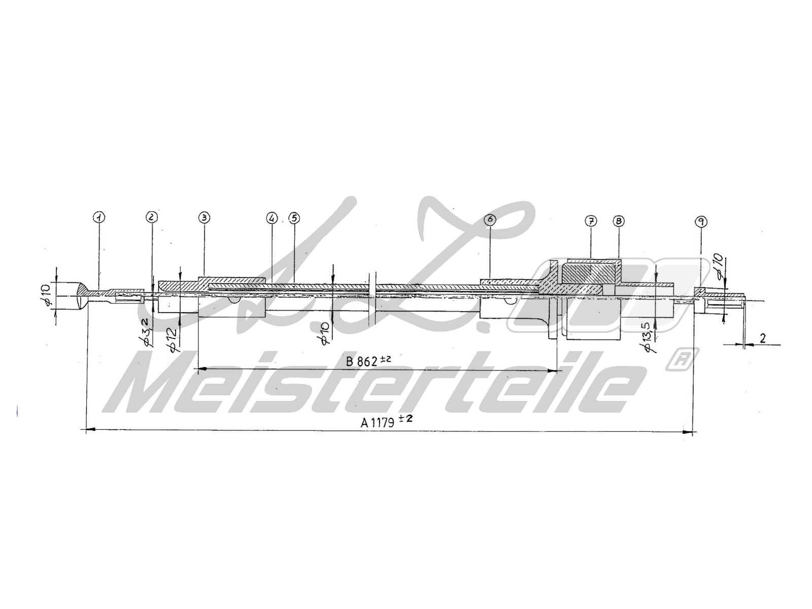 AZMT-47-010-1310