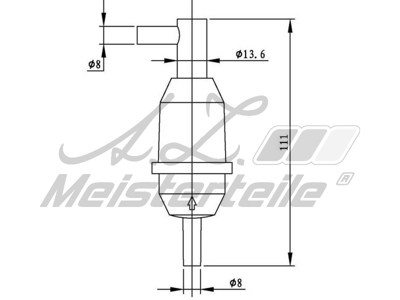 AZMT-41-020-1420