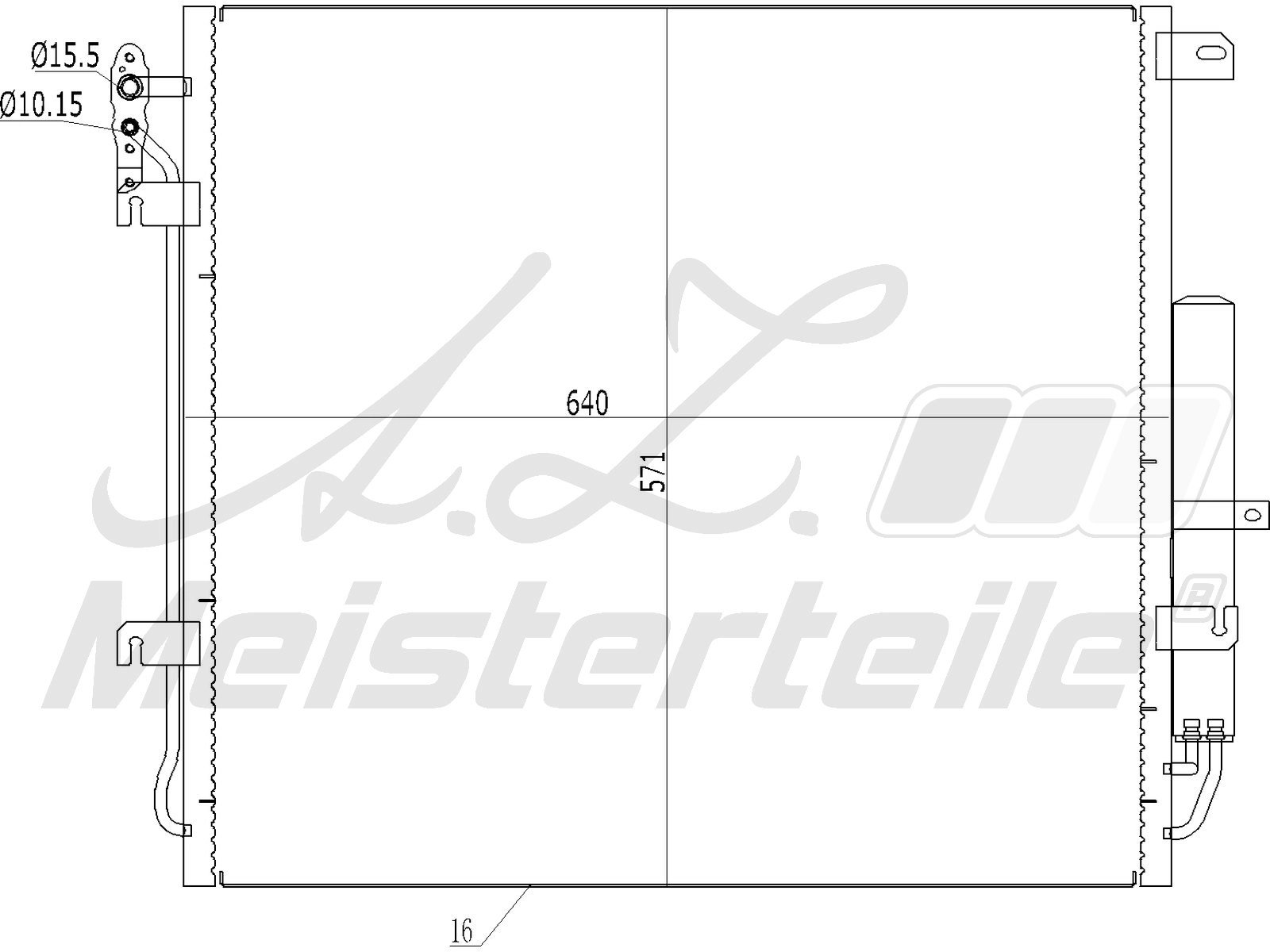 AZMT-45-030-1409