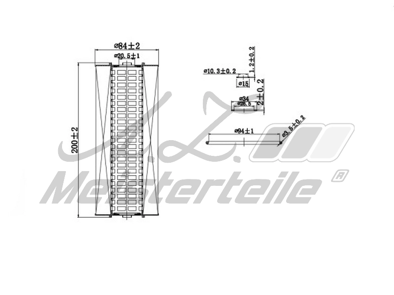 AZMT-41-040-1350