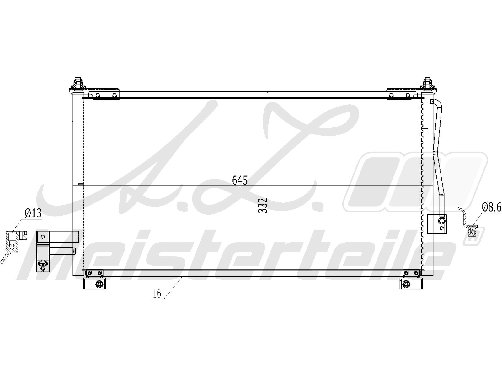 AZMT-45-030-1454