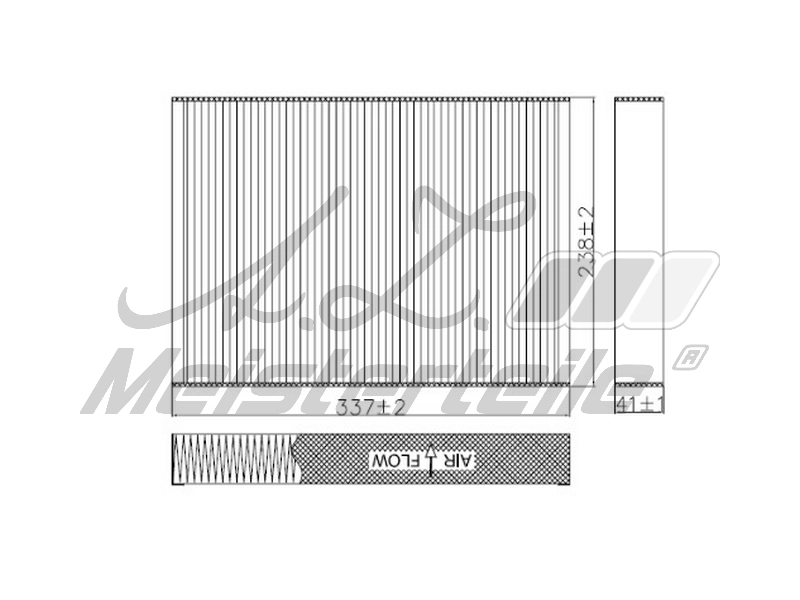 AZMT-41-010-1516