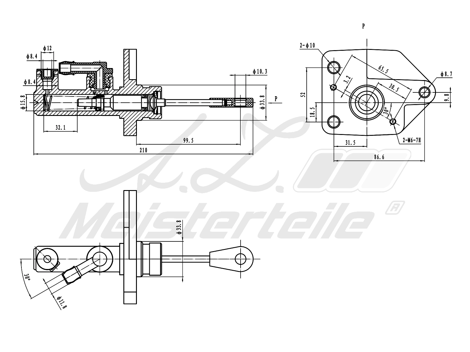 AZMT-47-030-1060