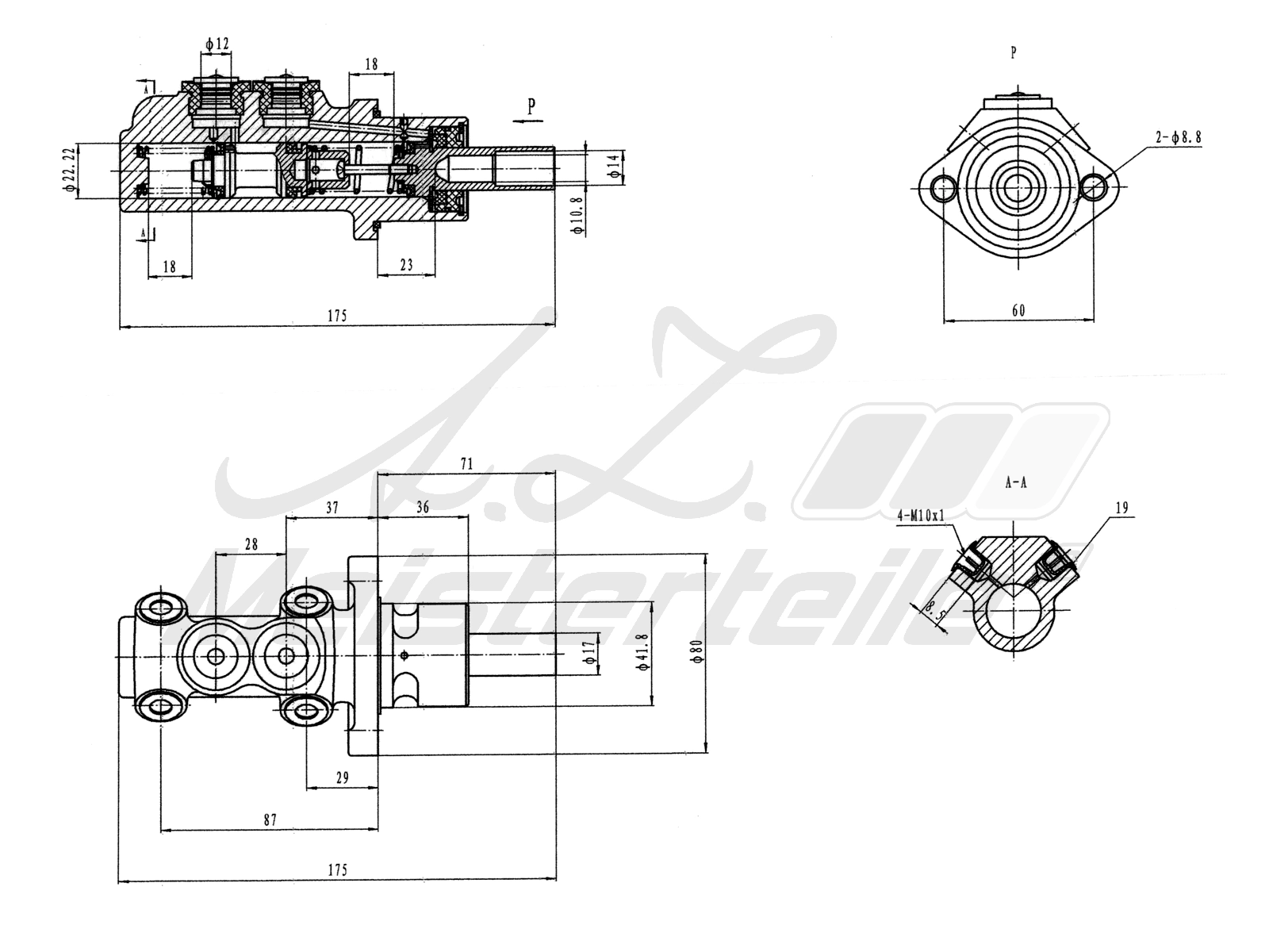 AZMT-44-110-1032