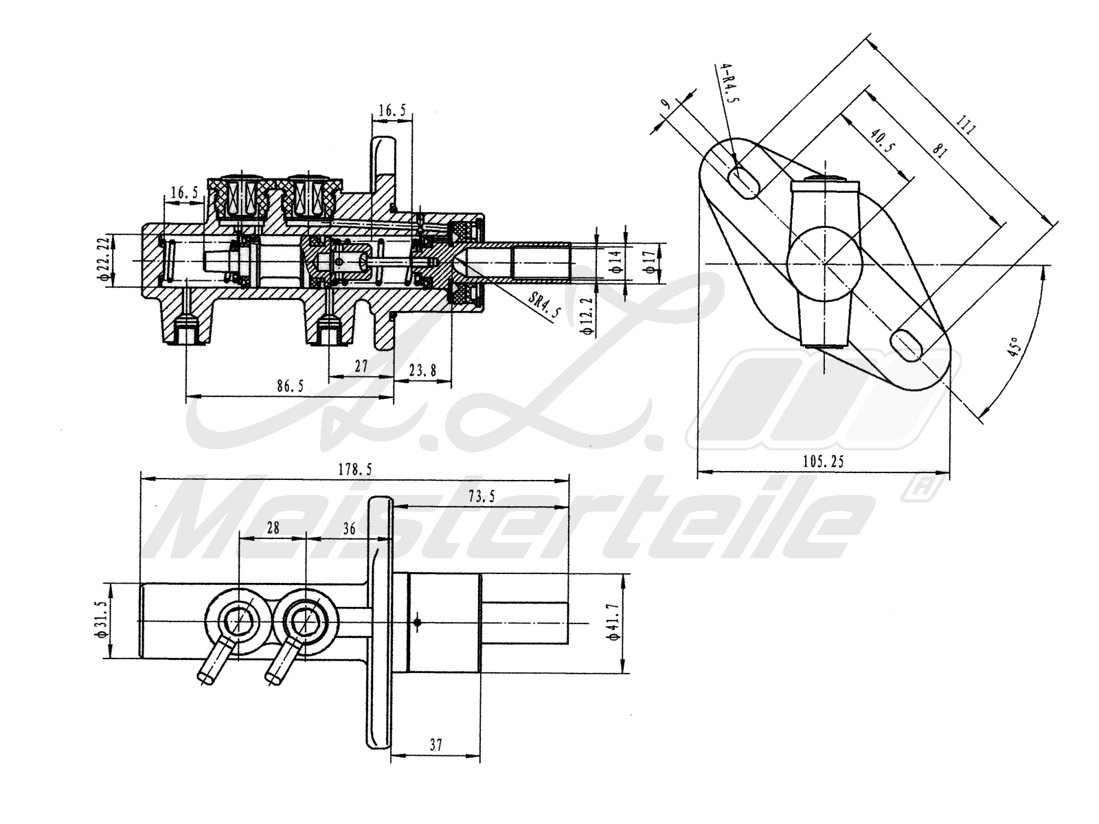 AZMT-44-110-1067